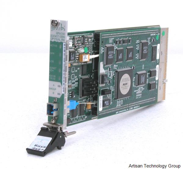 Exfo / Gnubi EPX700 OC-12/3-STM-4/1 Optical Receiver