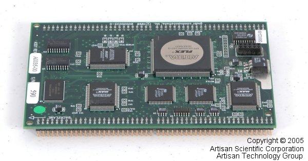 Gnubi EPX750 OC-12/3-STM-4/1 Payload Monitor
