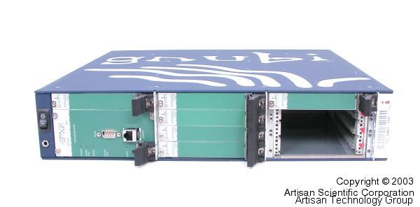 Gnubi EPX8 Chassis w/ EPX000 CPU