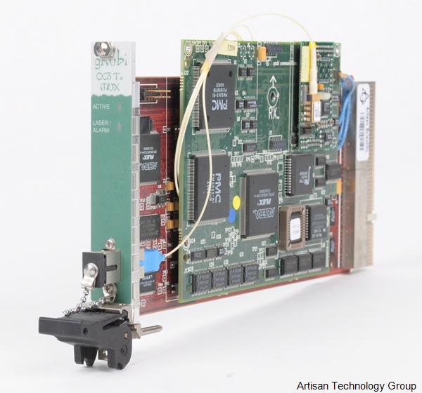 Exfo OC3Tx MUX Module