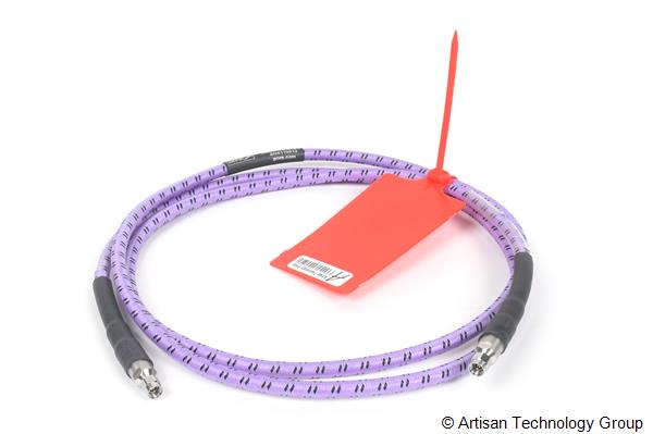 Gore 0WD01D01072.0 Phaseflex Microwave/RF Test Assembly