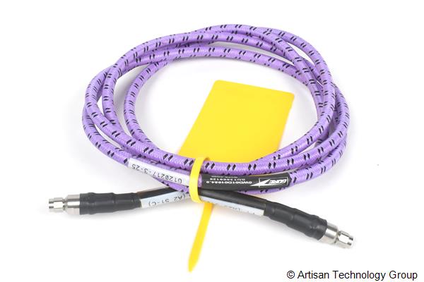 Gore 0WD01D01084.0 Phaseflex Microwave/RF Test Assembly