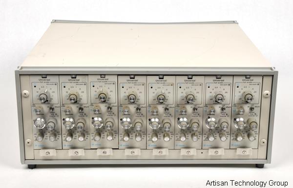 Gould CL-810231 Signal Conditioner Cage