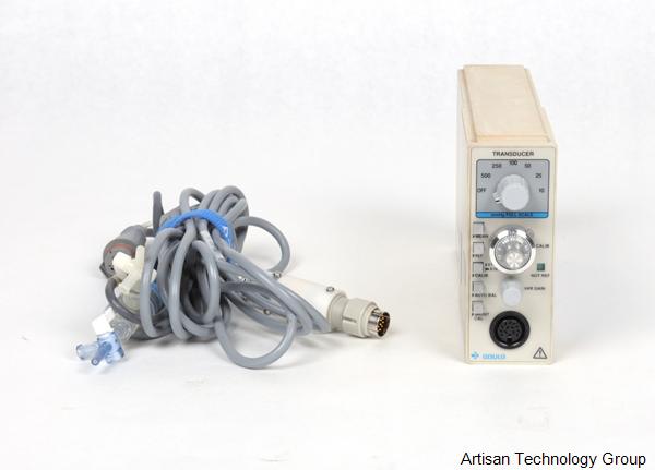 Gould 13-6615-50 Transducer Signal Conditioner Module