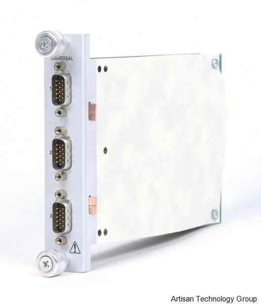 Gould 13-7715-58 Universal Signal Conditioner Module