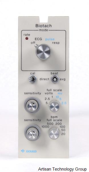 LDS 13-G4615-66 Biotach ECG Module