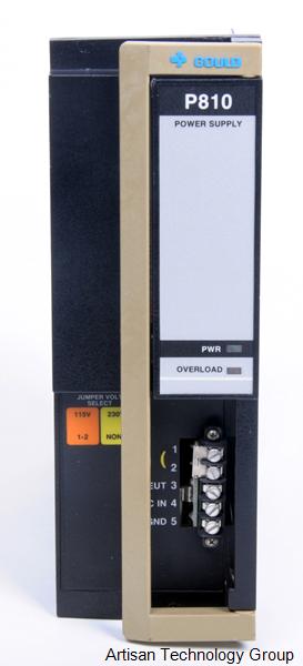 AEG AS-P810-000 Power Supply Module