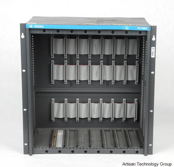AEG 984B PLC Chassis