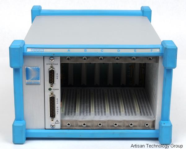 Gould ACQ-7700 Acquisition Interface