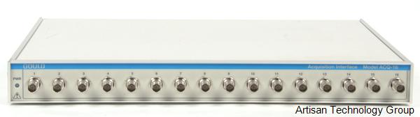 LDS ACQ-16 Acquisition Interface