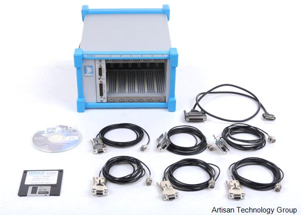 Gould ACQ-7700 Acquisition Interface