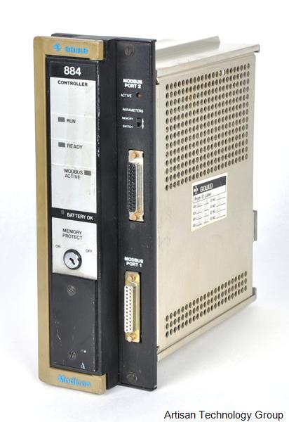AEG AS-884A-311 Controller