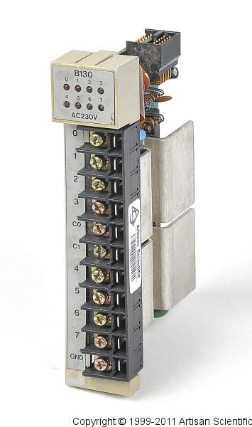 Gould B130 230V AC Input Module
