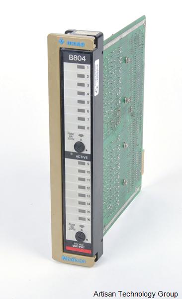 AEG B804-016 Discrete Output Module