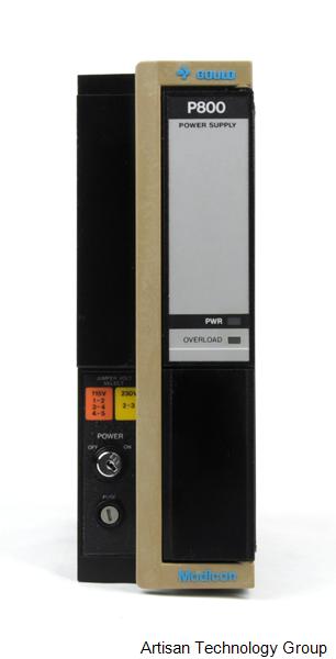 Schneider Electric AS-P800-003 Power Supply Module