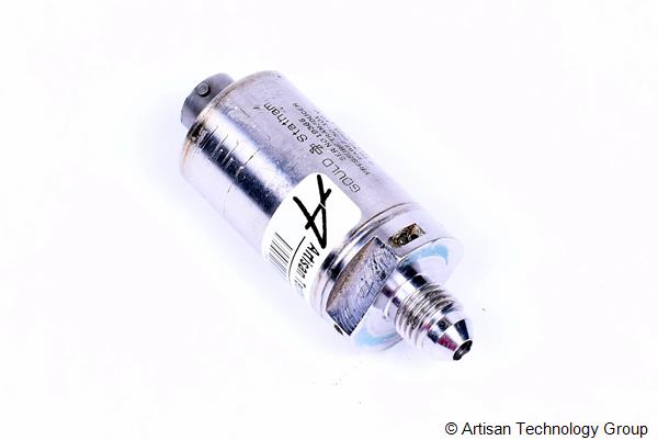 Gould Statham PA822-30-101 Pressure Transducer