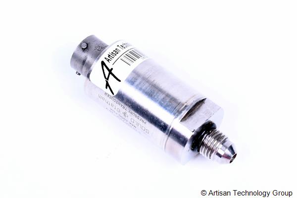 Gould Statham PA822-500 Pressure Transducer
