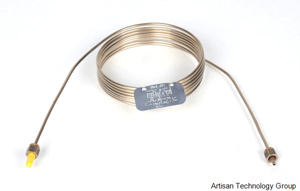 Alltech C-5000 Capillary Column