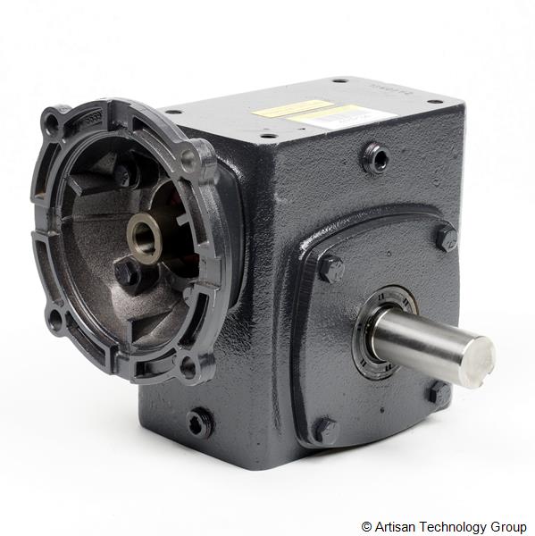 Dayton Electric 4RP34 Right Output Shaft Speed Reducer
