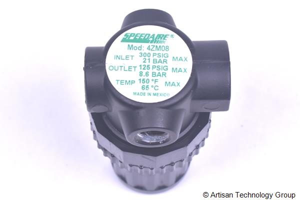 REGULATOR　orage r8 hybrid TurboTorch 0386-0857 DP250-800-580 Nitrogen Purge Regulator