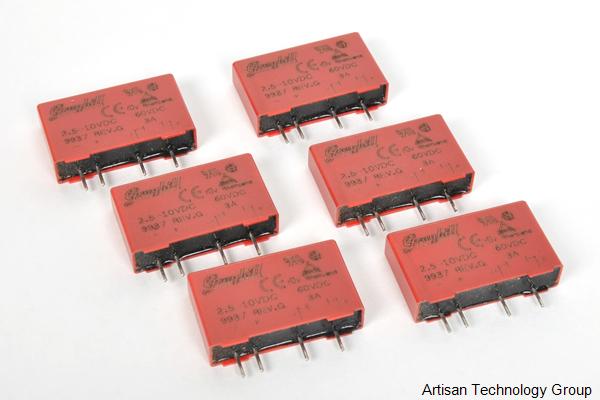 Grayhill 70M-ODC5 DC Output Module (Set of 6)