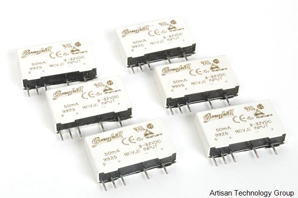 Grayhill 70M-IDC5 DC Output Module (Set of 6)