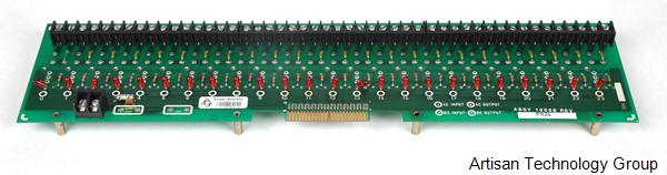 Grayhill 70RCK-24 24 Channel In-Line Input/Output Rack