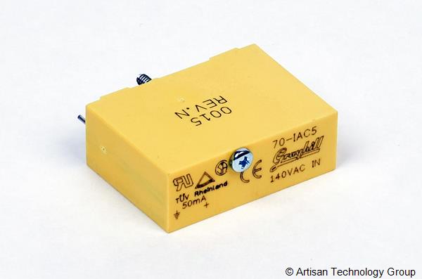 Grayhill 70-IAC5 AC Input Module
