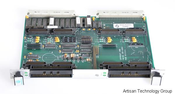 Abaco Systems VIPC610 VMEbus IP Carrier