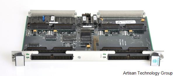 Abaco Systems VIPC610 VMEbus IP Carrier