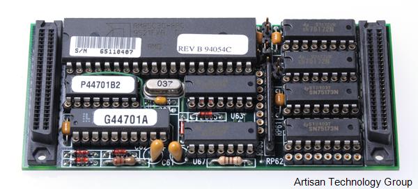 Greenspring IP-Serial 2-Channel RS232/RS422 IndustryPack