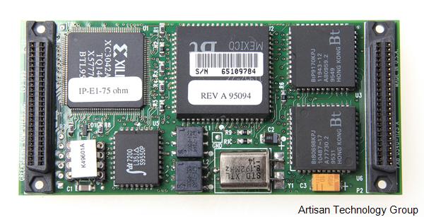 Greenspring IP-E1 IndustryPack
