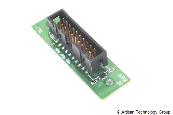ARM-20 Green Hills Software (20-Pin Debug Adapter Board) | ArtisanTG™