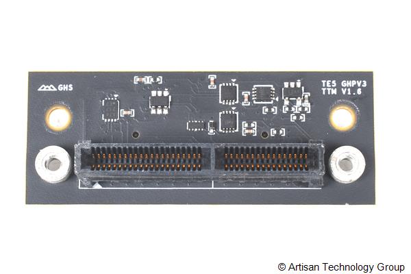 Green Hills Software TE5 GHPV3 JTAG Debug Adapter Board
