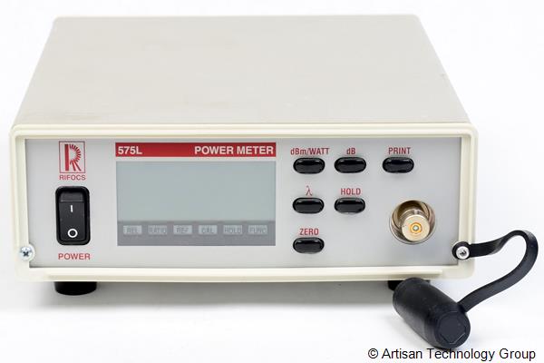RIFOCS 575L Optical Power Meter