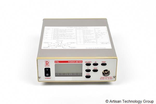 RIFOCS 578L Power Meter