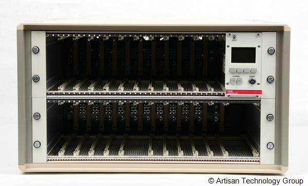 RIFOCS 703R2-19 Chassis with 700R Controller Module