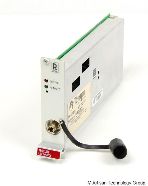 Greenlee 751R-1300 1300 nm LED Source Module