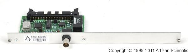 Greenspring 0390-1090B Optical VME Module