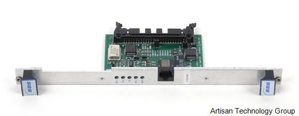Greenspring XM-ENET VME Transition Module