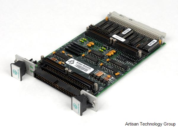 SBS VIPC310 3U VMEbus IP Carrier