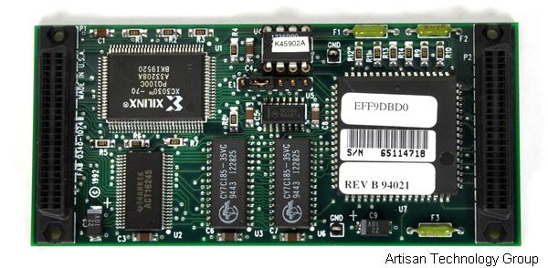 Greenspring IP-Ethernet (LANCE) IndustryPack Module