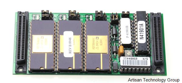Greenspring IP-16DAC IndustryPack Module