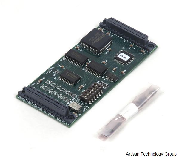 Greenspring IP-488 GPIB Instrumentation Bus IndustryPack