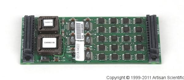 Greenspring IP-Driver40 40-Channel Low Side Driver