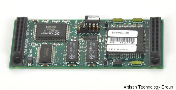 Greenspring IP-Ethernet (LANCE) IndustryPack Module