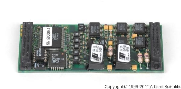 Greenspring IP-OPTOAD12-UPV-1 8-Channel 12-Bit Opto-Isolated ADC IndustryPack