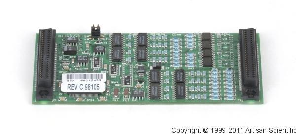 SBS IP-UNIDIG-HV-16I8O IndustryPack with 16 High Voltage Inputs and 8 High Voltage Outputs