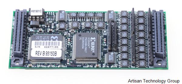 Greenspring IP-UNIDIG-I-D 24 Differential I/O IndustryPack Module