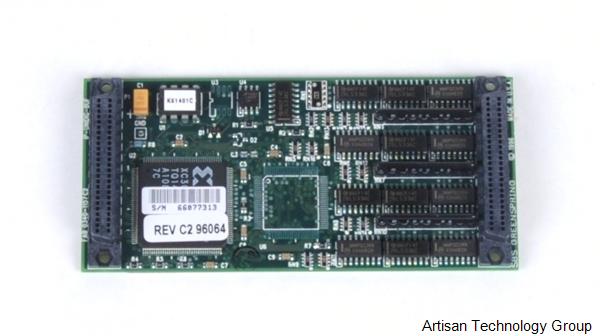 SBS IP-UNIDIG-BUF 24 Differential I/O IndustryPack Module